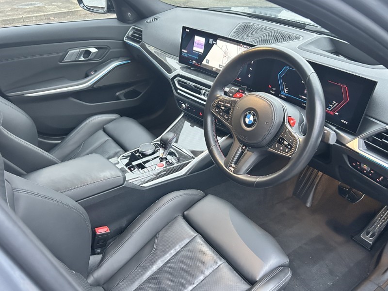 Used BMW M3 2023 for sale - 77069040: Photo 6