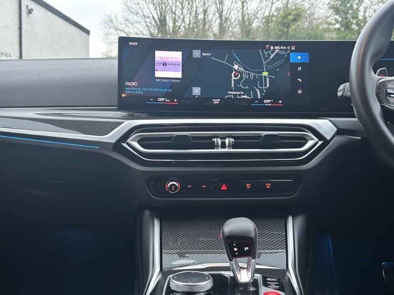 Used BMW M3 2023 for sale - 77069040: Photo 8