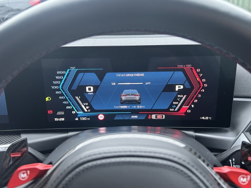 Used BMW M3 2023 for sale - 77069040: Photo 9