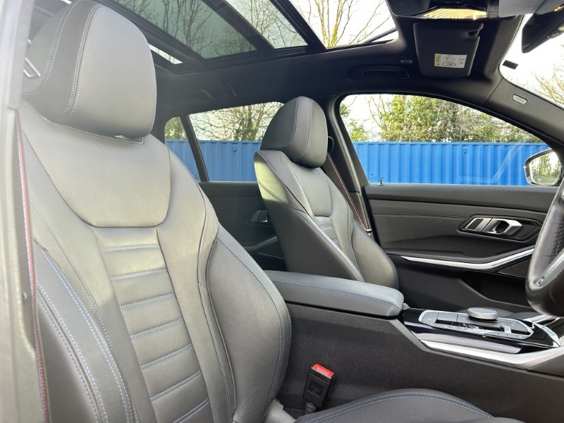 Used BMW 3 Series 2022 for sale - 77261747: Photo 11