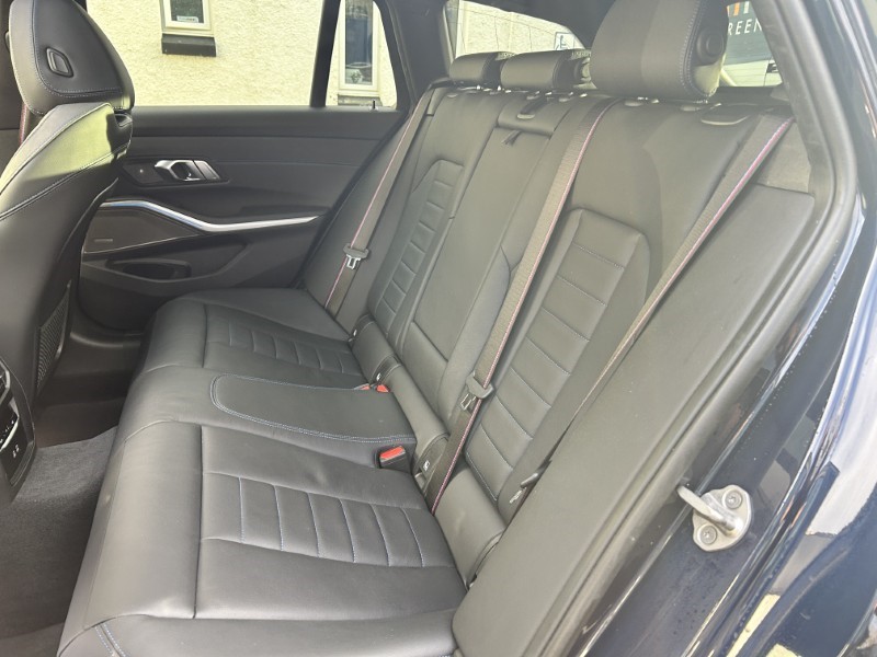 Used BMW 3 Series 2022 for sale - 77261747: Photo 12