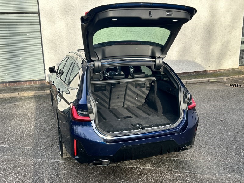 Used BMW 3 Series 2022 for sale - 77261747: Photo 13