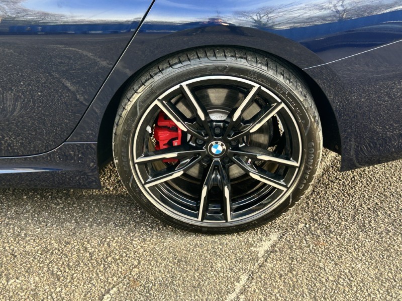 Used BMW 3 Series 2022 for sale - 77261747: Photo 14