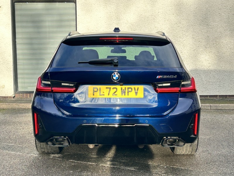 Used BMW 3 Series 2022 for sale - 77261747: Photo 15