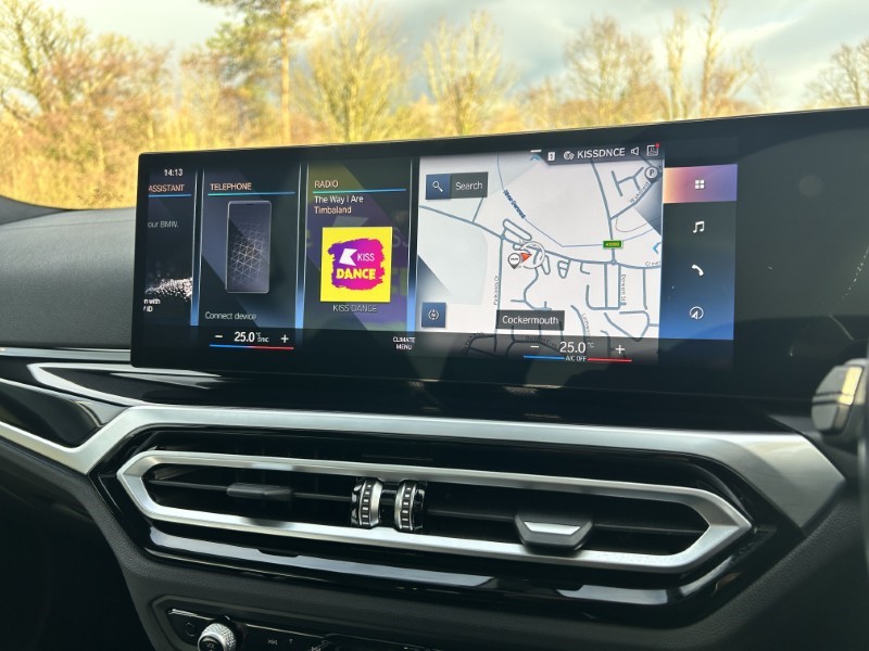 Used BMW 3 Series 2022 for sale - 77261747: Photo 17