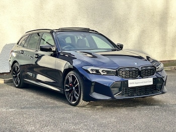 BMW 3 Series feature image