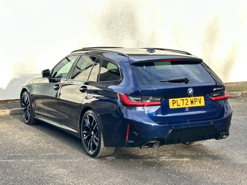 Used BMW 3 Series 2022 for sale - 77261747: Photo 2