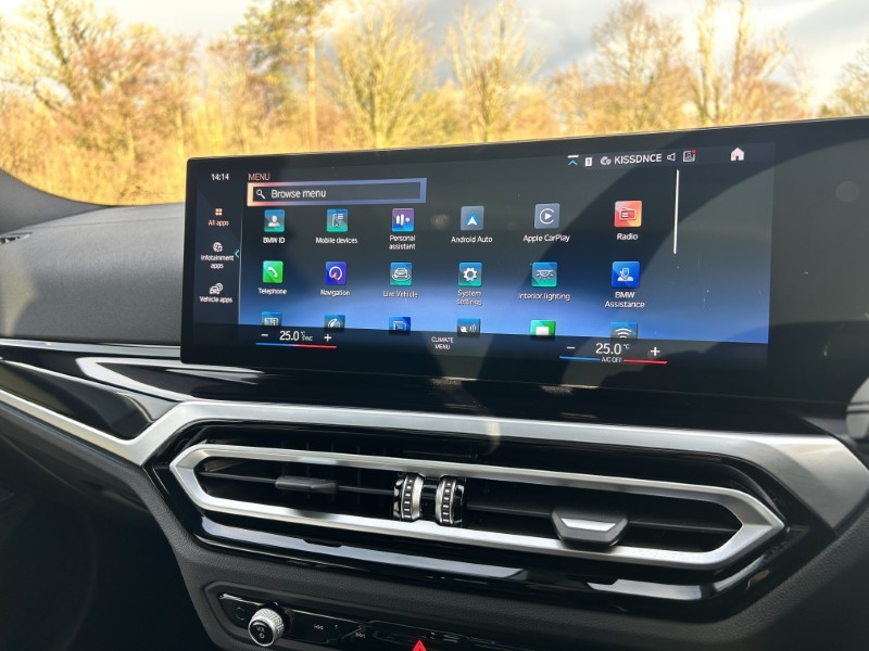 Used BMW 3 Series 2022 for sale - 77261747: Photo 20