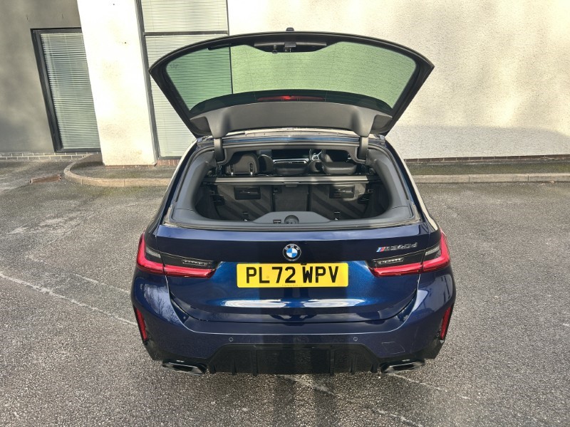 Used BMW 3 Series 2022 for sale - 77261747: Photo 32