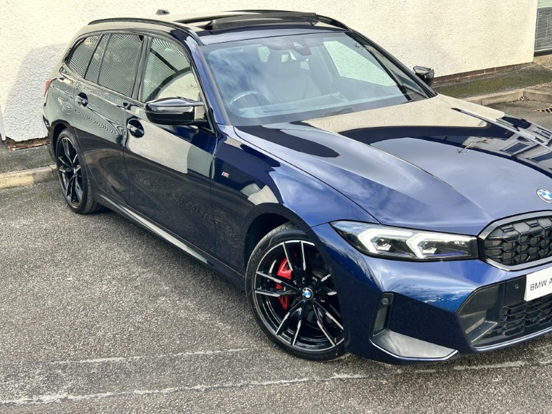 Used BMW 3 Series 2022 for sale - 77261747: Photo 34