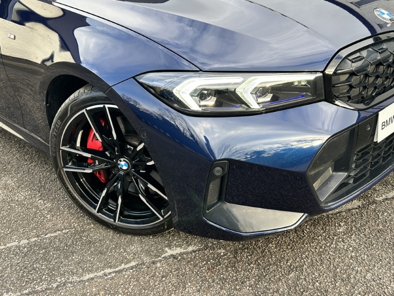 Used BMW 3 Series 2022 for sale - 77261747: Photo 35