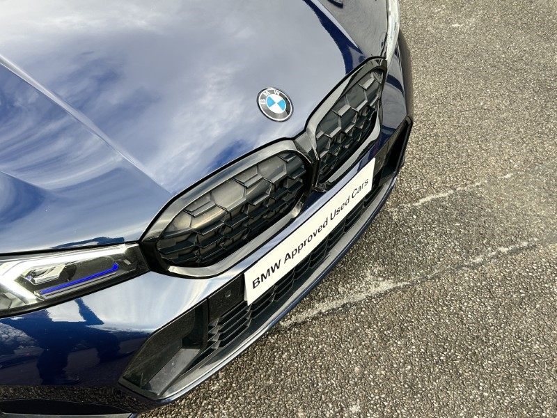 Used BMW 3 Series 2022 for sale - 77261747: Photo 36