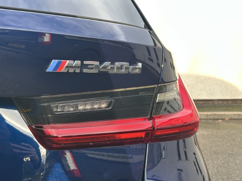 Used BMW 3 Series 2022 for sale - 77261747: Photo 40