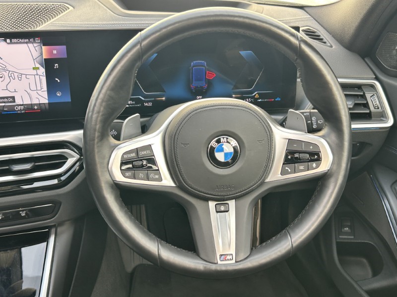 Used BMW 3 Series 2022 for sale - 77261747: Photo 5