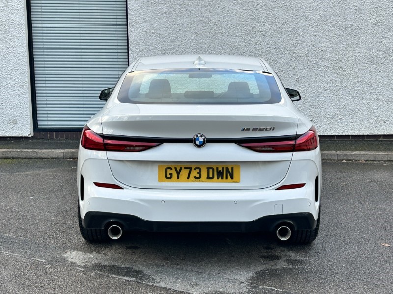 Used BMW 2 Series 2024 for sale - 77420518: Photo 15