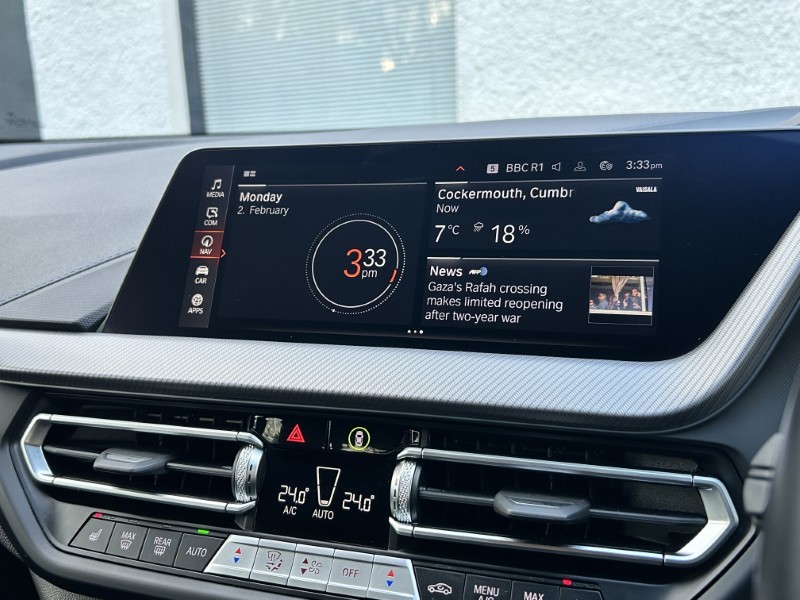 Used BMW 2 Series 2024 for sale - 77420518: Photo 18