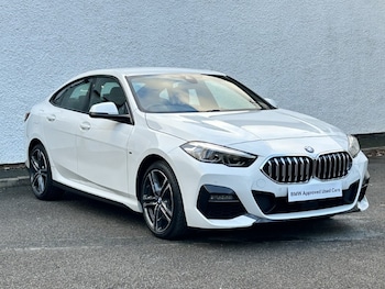 BMW 2 Series feature image