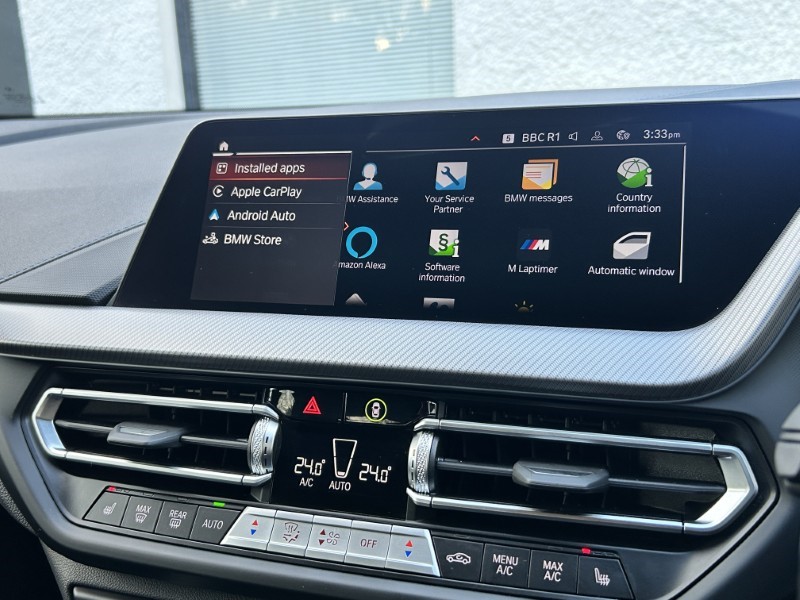 Used BMW 2 Series 2024 for sale - 77420518: Photo 20