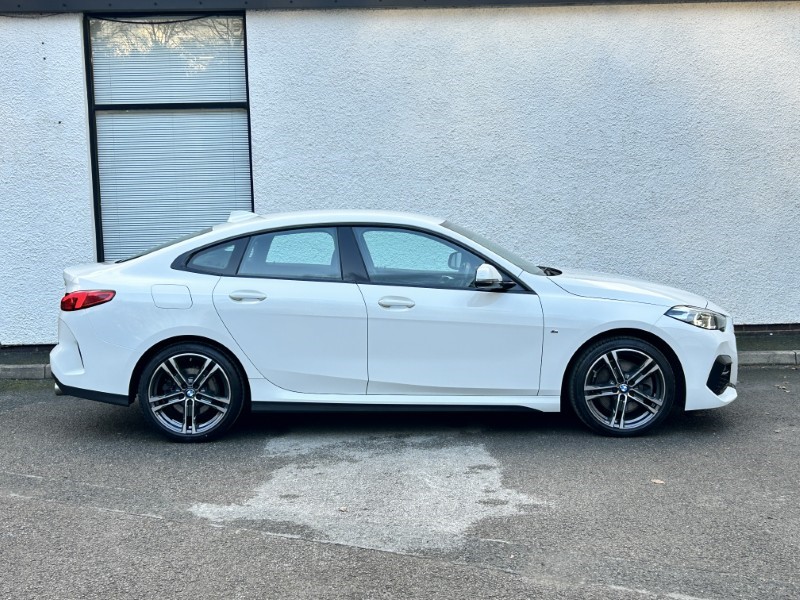 Used BMW 2 Series 2024 for sale - 77420518: Photo 3