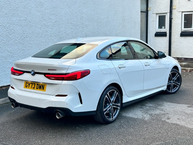 Used BMW 2 Series 2024 for sale - 77420518: Photo 39