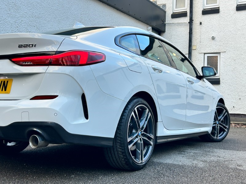 Used BMW 2 Series 2024 for sale - 77420518: Photo 40