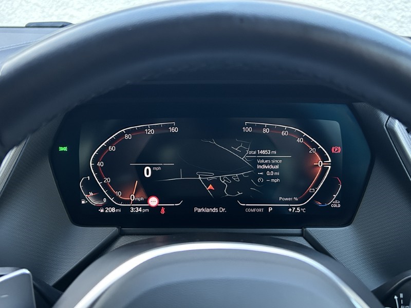 Used BMW 2 Series 2024 for sale - 77420518: Photo 9