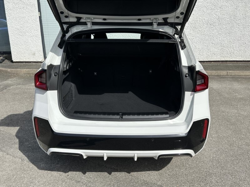 Used BMW X1 2025 for sale - 78199103: Photo 13