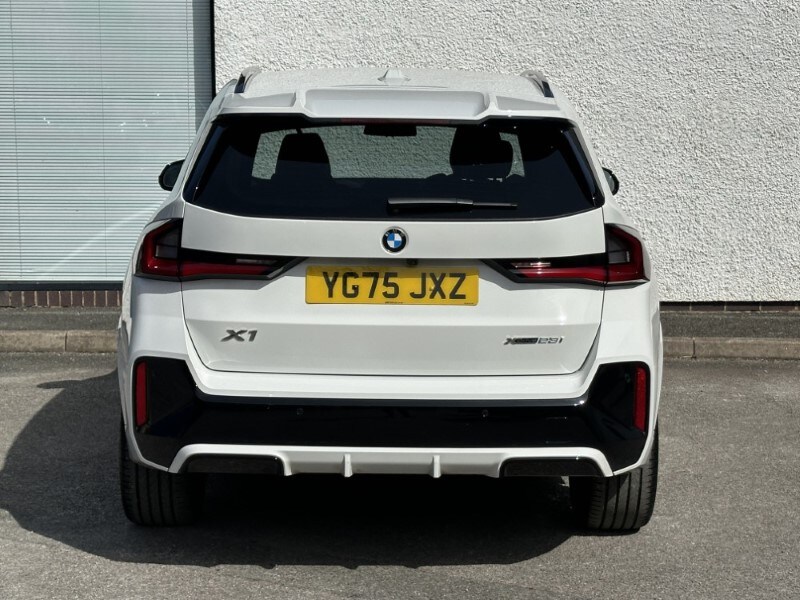 Used BMW X1 2025 for sale - 78199103: Photo 15