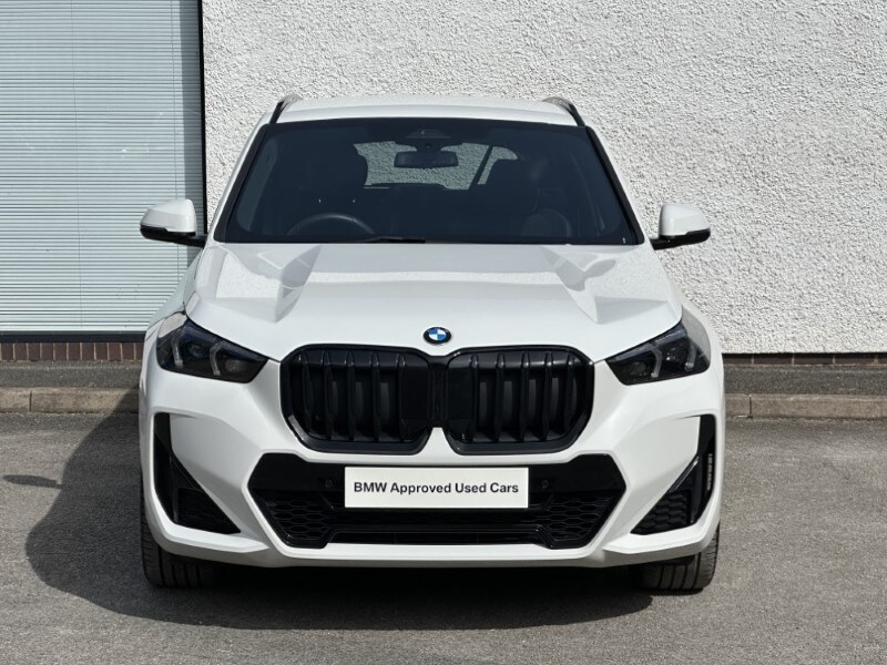 Used BMW X1 2025 for sale - 78199103: Photo 16