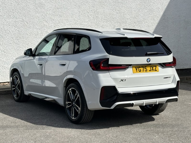 Used BMW X1 2025 for sale - 78199103: Photo 2