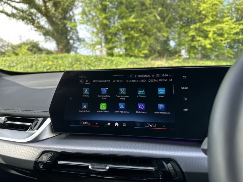 Used BMW X1 2025 for sale - 78199103: Photo 20