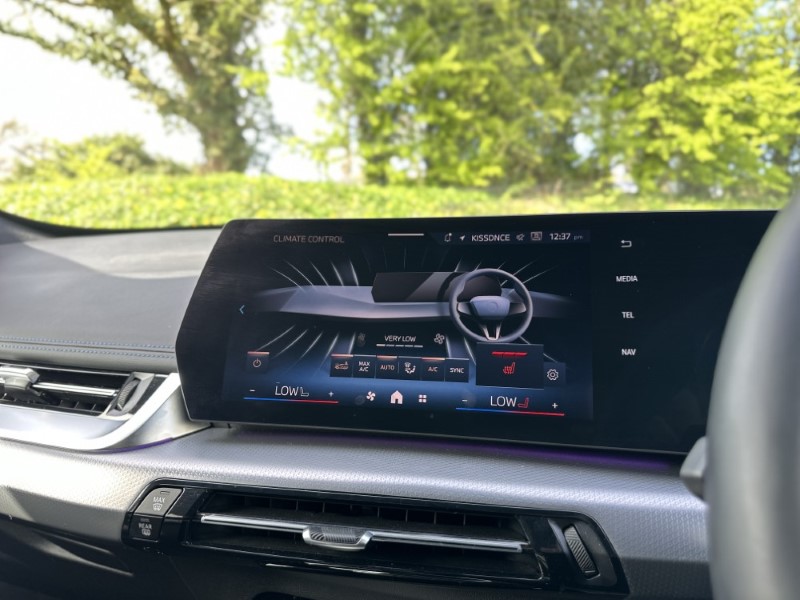 Used BMW X1 2025 for sale - 78199103: Photo 21