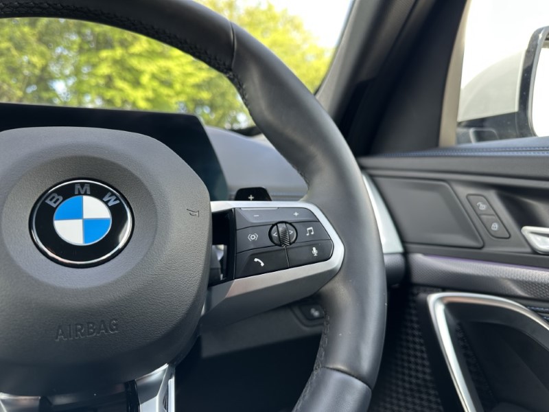 Used BMW X1 2025 for sale - 78199103: Photo 26
