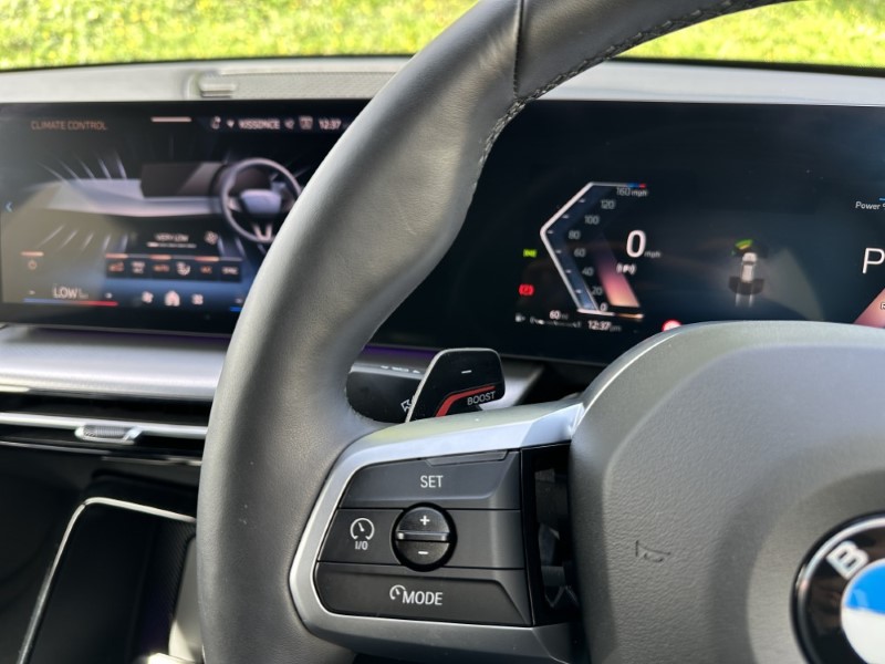 Used BMW X1 2025 for sale - 78199103: Photo 27