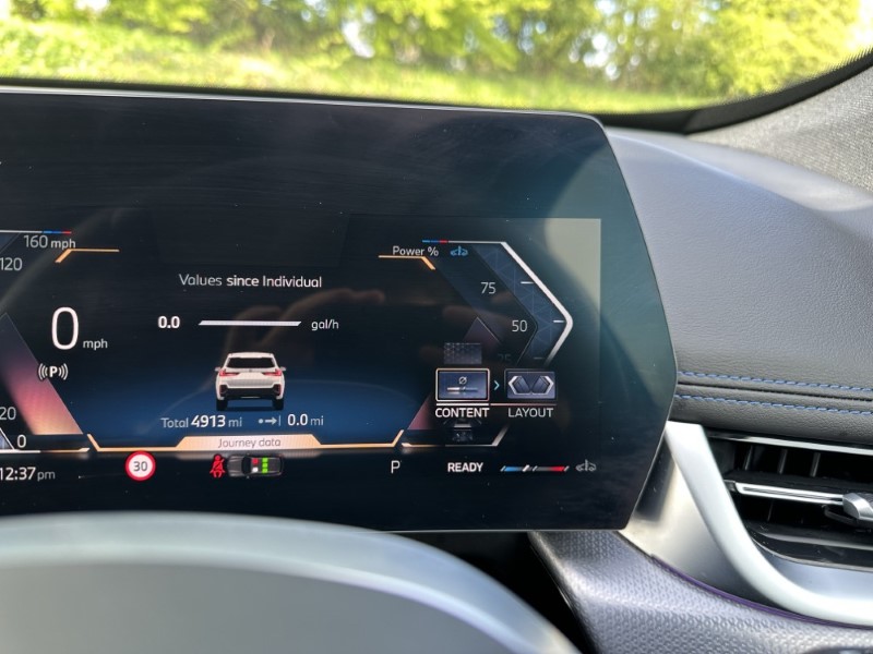 Used BMW X1 2025 for sale - 78199103: Photo 28