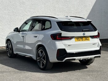 Used BMW X1 2025 for sale - 78199103: Photo
