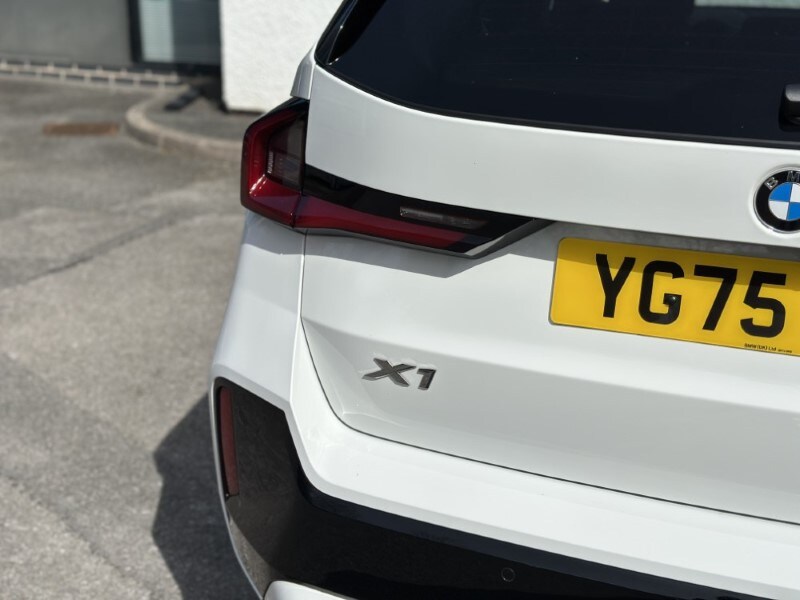 Used BMW X1 2025 for sale - 78199103: Photo 37