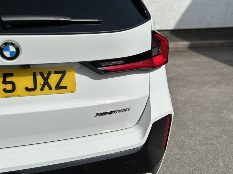 Used BMW X1 2025 for sale - 78199103: Photo 38