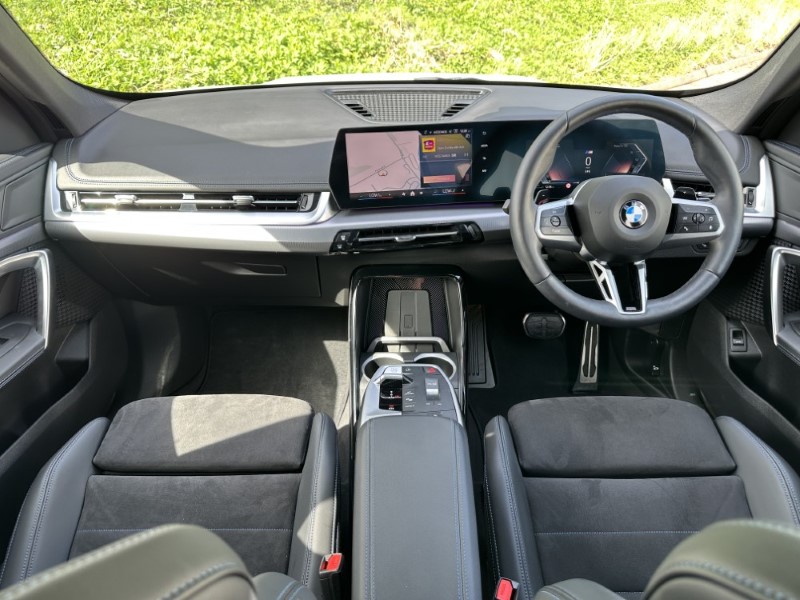 Used BMW X1 2025 for sale - 78199103: Photo 4