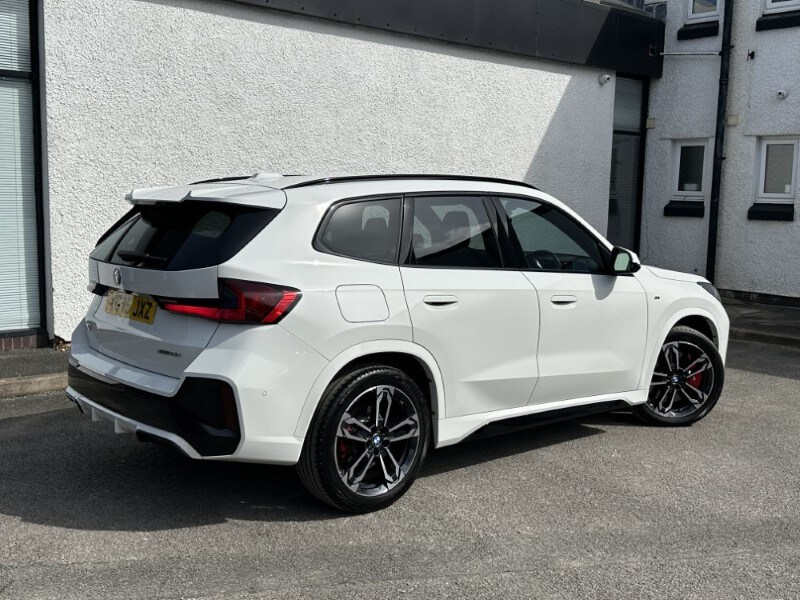 Used BMW X1 2025 for sale - 78199103: Photo 40