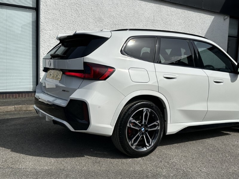 Used BMW X1 2025 for sale - 78199103: Photo 41