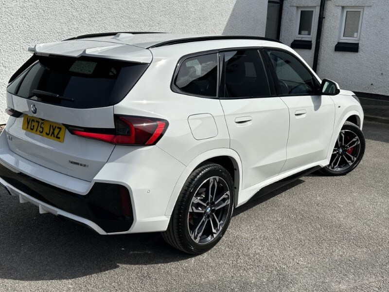 Used BMW X1 2025 for sale - 78199103: Photo 42