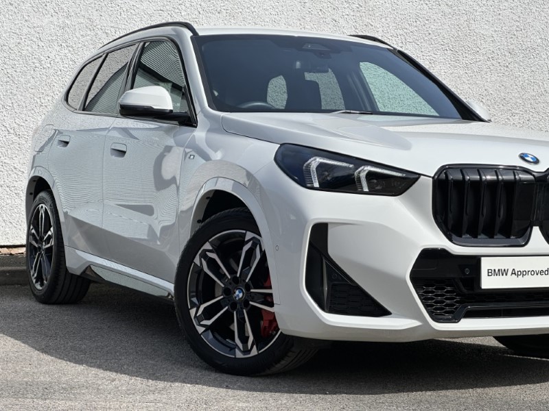 Used BMW X1 2025 for sale - 78199103: Photo 43