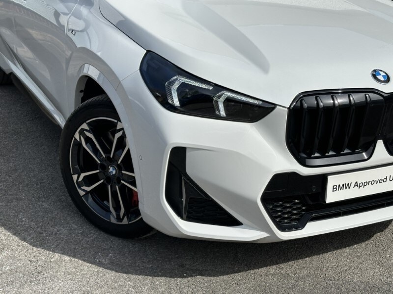 Used BMW X1 2025 for sale - 78199103: Photo 44