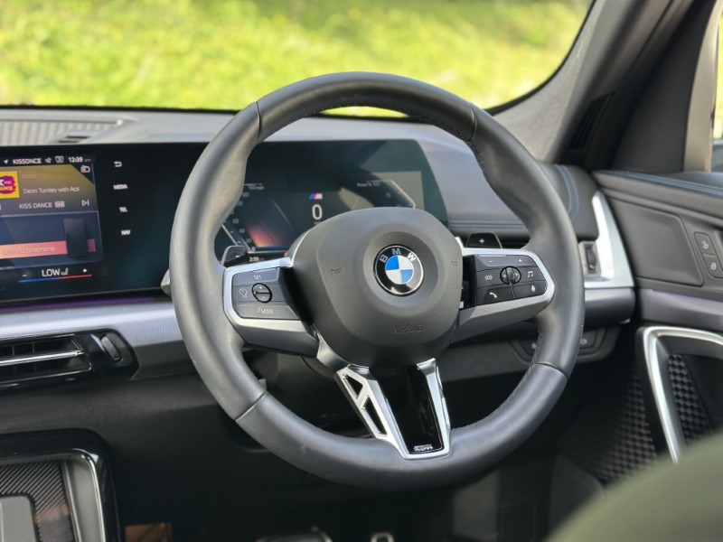 Used BMW X1 2025 for sale - 78199103: Photo 5