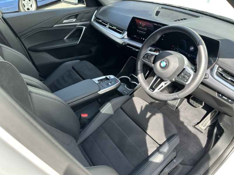 Used BMW X1 2025 for sale - 78199103: Photo 6