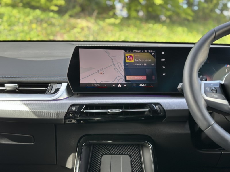 Used BMW X1 2025 for sale - 78199103: Photo 8