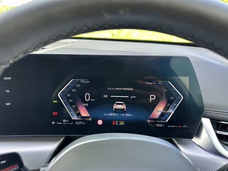 Used BMW X1 2025 for sale - 78199103: Photo 9