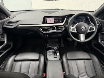 Used BMW 1 Series 2020 for sale - 77381085: Photo