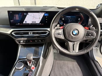 Used BMW M2 2024 for sale - 79746323: Photo